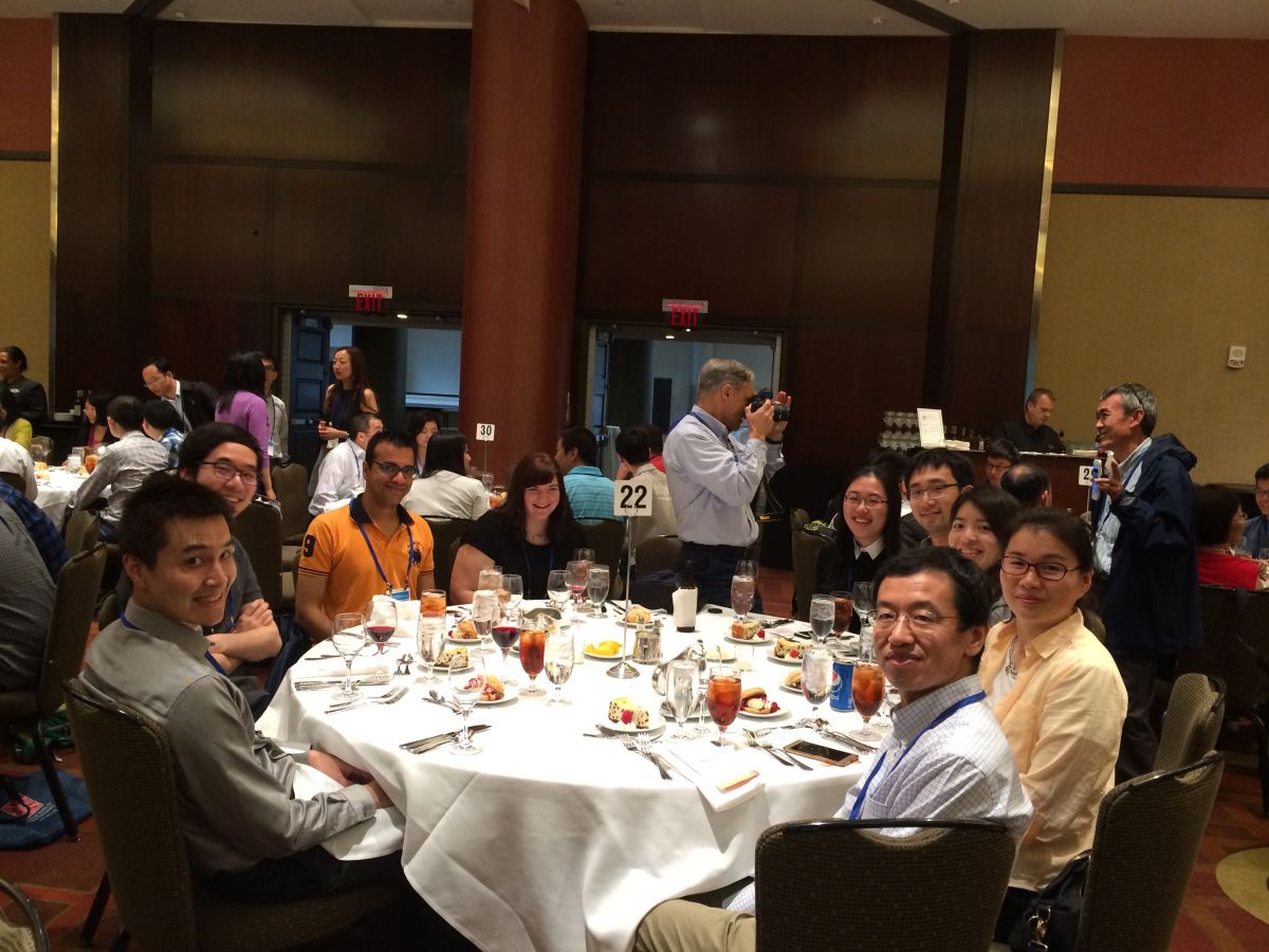 AMSM2017